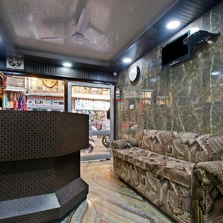 Hotel O Ajay Jammu Exterior photo